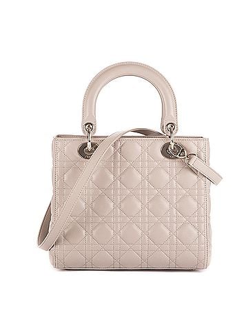 Dior Medium Lady-D  (view 2)