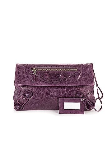 Balenciaga Enveloppe Clutch  (view 1)