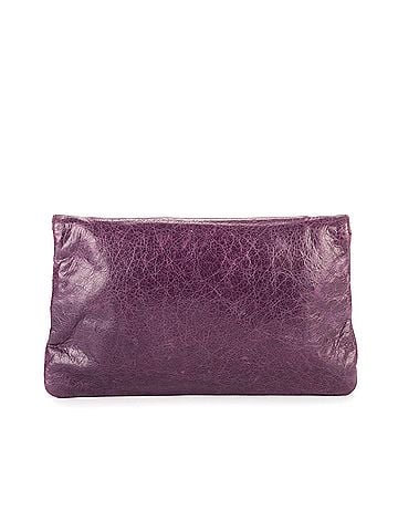 Balenciaga Enveloppe Clutch  (view 2)