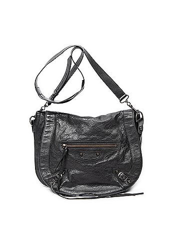 Balenciaga Neo Folk Messenger  (view 1)