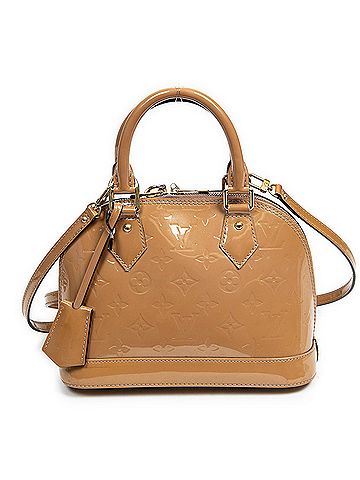 Louis Vuitton Alma BB (view 1)