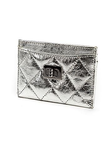 Chanel Mademoiselle Card Holder  (view 1)