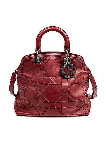 Dior Large Granville  (view 1)