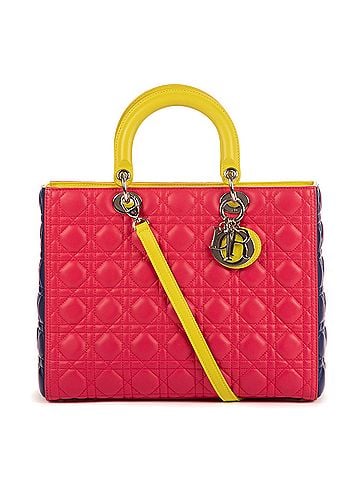 Dior Lady Large (view 1)