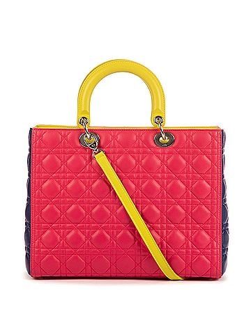 Dior Lady Large (view 2)