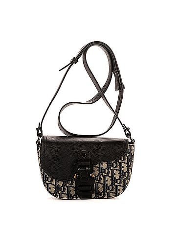 Dior Saddle Pouch  (view 1)