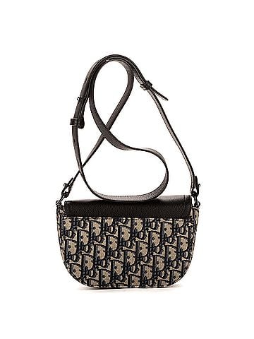Dior Saddle Pouch  (view 2)