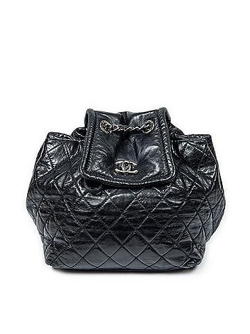 Chanel Beijing 2 in 1 Backpack  (view 1)