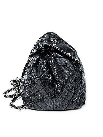 Chanel Beijing 2 in 1 Backpack  (view 2)