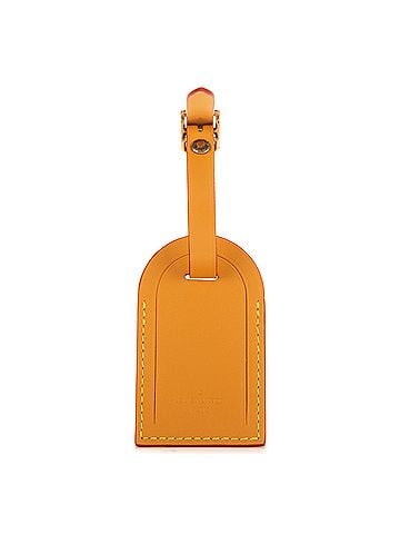 Louis Vuitton Luggage Tag  (view 1)