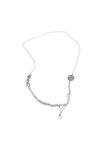 Dior Dior Beauty Layered Charm Necklace  (view 2)