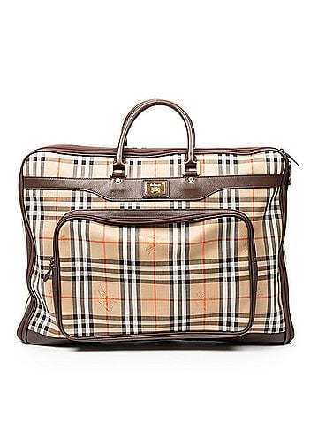 Burberry Burberrys Garment Case  (view 1)
