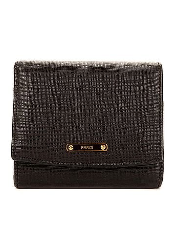 Fendi Half Flap  (view 1)