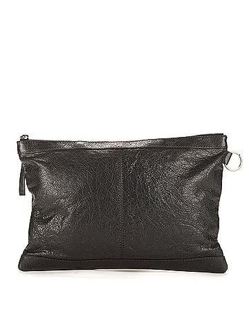 Balenciaga Classic Clip Pouch  (view 2)