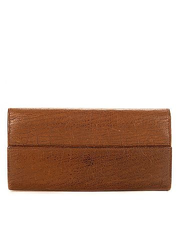Gucci Bamboo long wallet  (view 2)