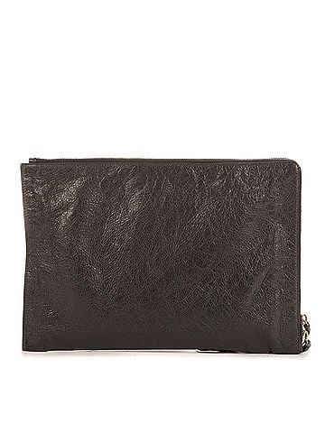 Balenciaga Classic Zip Clutch  (view 2)