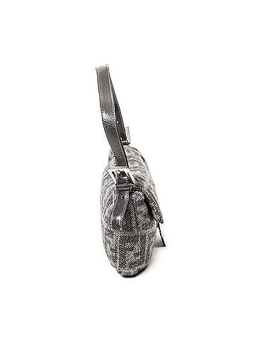 Fendi Wool Baguette  (view 2)