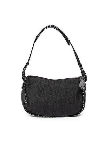 Dior Vintage Zip Pouch  (view 1)