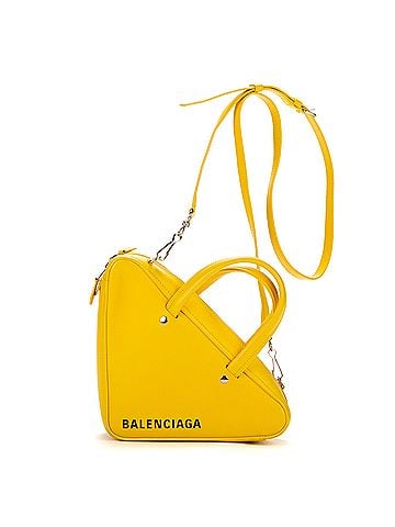 Balenciaga XS Triangle Duffle  (view 1)