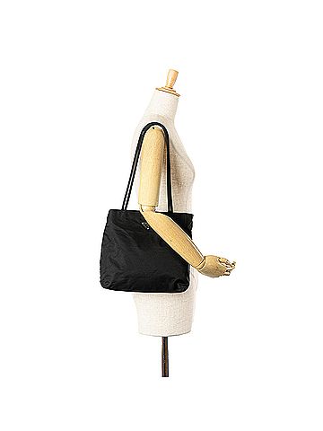 Prada Tessuto Tote (view 2)