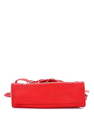 Balenciaga City Classic Studs Bag Leather Small (view 2)