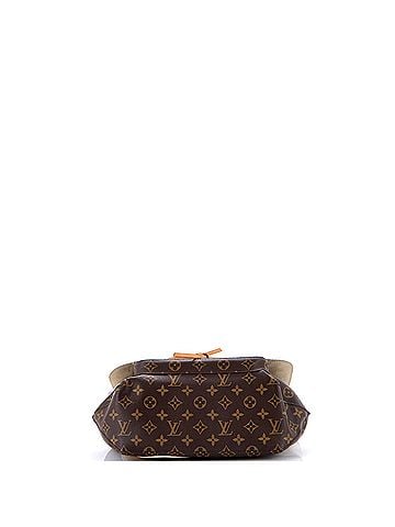Louis Vuitton Cindy Sherman Camera Messenger Bag Patch Embellished Monogram Canvas (view 2)