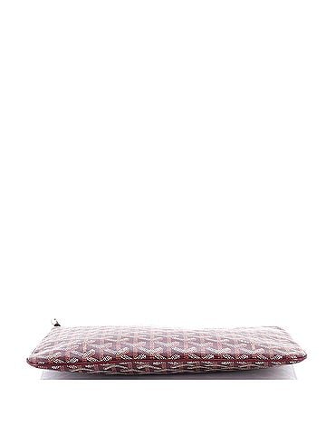 Goyard Senat Zip Pouch Coated Canvas MM (view 2)