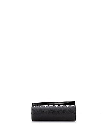 Fendi Monster Wallet on Chain Studded Leather (view 2)