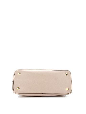 Prada Gardener's Tote Saffiano Leather Medium (view 2)