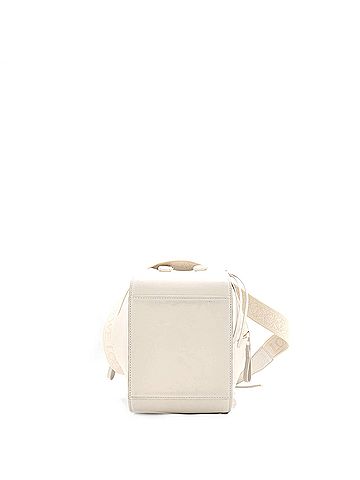 Loewe Monochrome Hammock Bag Leather Compact (view 2)