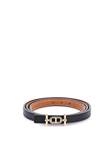 Hermès Ancre Reversible Belt Leather Thin (view 1)