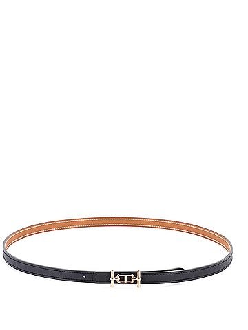 Hermès Ancre Reversible Belt Leather Thin (view 2)