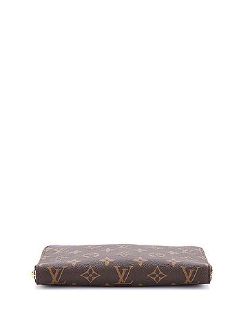 Louis Vuitton Zippy Organizer Monogram Canvas (view 2)