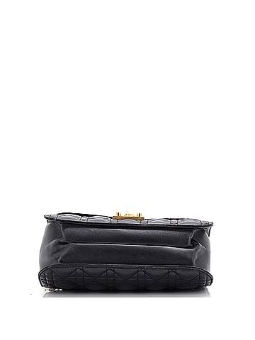 Christian Dior Dioraddict Flap Bag Cannage Quilt Lambskin Medium (view 2)