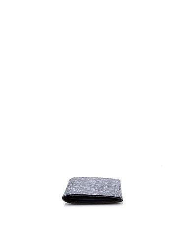 Louis Vuitton Brazza Wallet Limited Edition Monogram Pastel Noir (view 2)