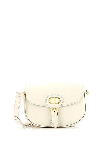 Christian Dior Bobby Flap Bag Leather Medium (view 1)