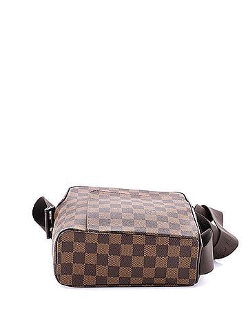 Louis Vuitton Olav Handbag Damier PM (view 2)