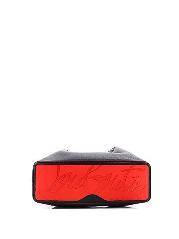 Christian Louboutin Cabarock Tote Leather Small (view 2)