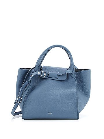 Céline Big Bag Smooth Calfskin Small (view 1)