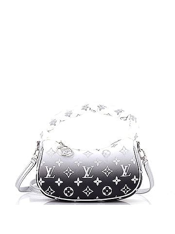 Louis Vuitton Moon Shoulder Bag Frost Gradient Monogram Nylon Mini (view 1)