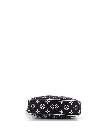 Louis Vuitton Moon Shoulder Bag Frost Gradient Monogram Nylon Mini (view 2)