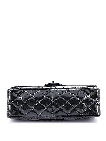 Chanel Reissue 2.55 Flap Bag Quilted Patent 226 (view 2)