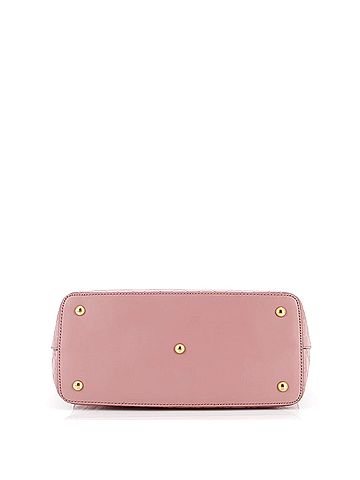 Gucci Signature Fold Over Tote Guccissima Leather Medium (view 2)