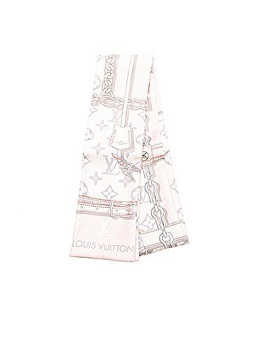 Louis Vuitton Denimgram Confidential Bandeau (view 1)