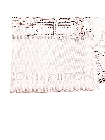 Louis Vuitton Denimgram Confidential Bandeau (view 2)
