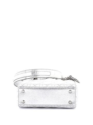 Christian Dior My Lady Dior Bag Cannage Quilted Leather (view 2)