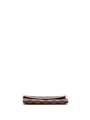 Louis Vuitton Sarah Wallet Damier (view 2)