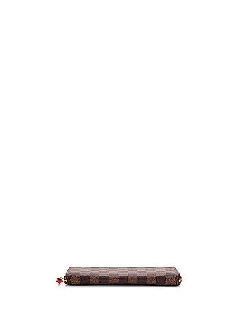 Louis Vuitton Clemence Wallet Damier (view 2)