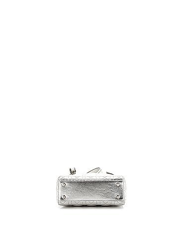 Christian Dior My Lady Dior Bag Cannage Quilted Leather (view 2)