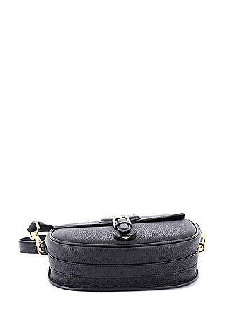 Christian Dior Bobby Flap Bag Leather Medium (view 2)